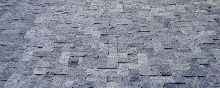 MP1026 - Old World Outdoor Marble Pavers