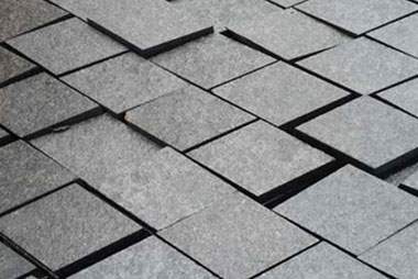 Basalt Pavers