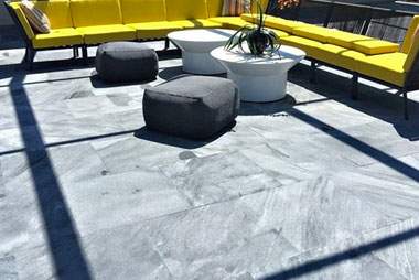 Bluestone SilverGrey