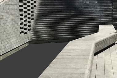 Limestone SilverGrey