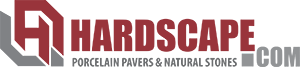 Logo Hardscape