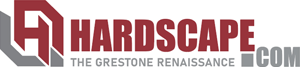 Logo Hardscape